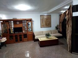 Blk 517A Jurong West Street 52 (Jurong West), HDB 5 Rooms #556501911